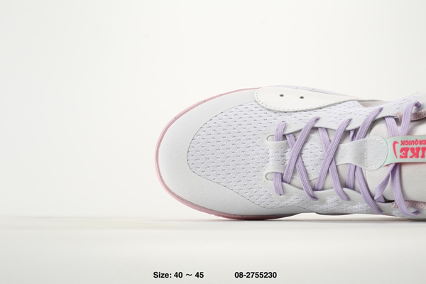 ナイキ靴細部ディテール